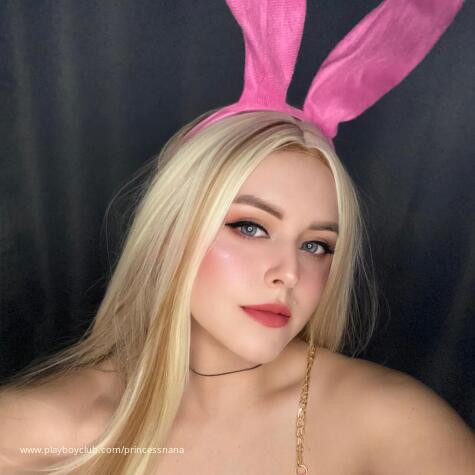 Princess Nana avatar