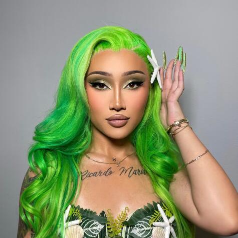 RiRi Realness avatar