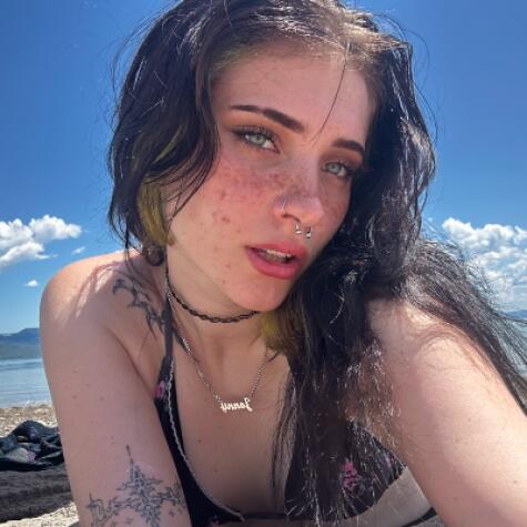 Lyric!  avatar
