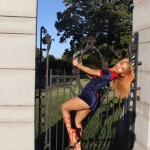 Britney Warren avatar