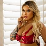 Kali Roses avatar