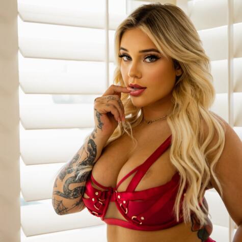 Kali Roses avatar