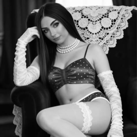 K Belle avatar