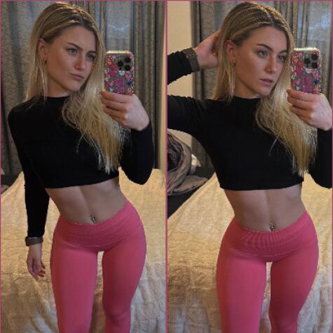 your bootygirl avatar