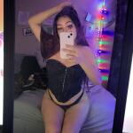 Jazlyn Mýa avatar