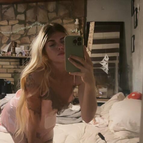 Nyxxbaby  avatar