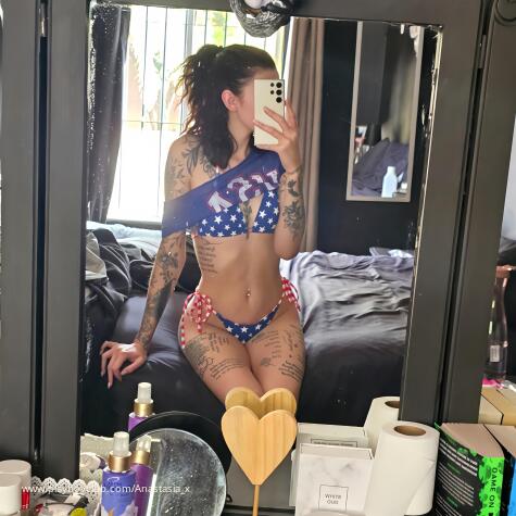 Anastasia Sterling avatar