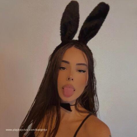 Bad Girl