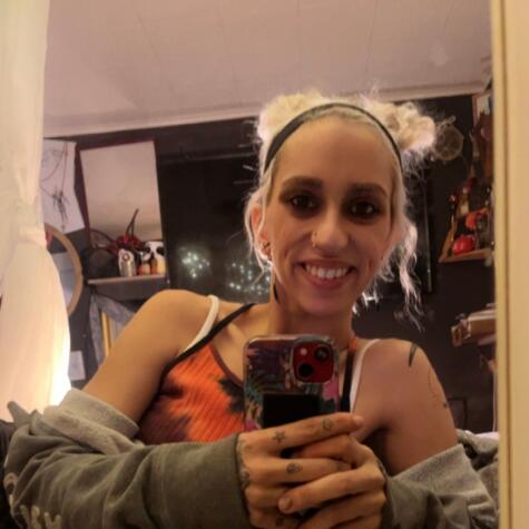 danielle danger avatar