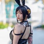 Mei Kou avatar