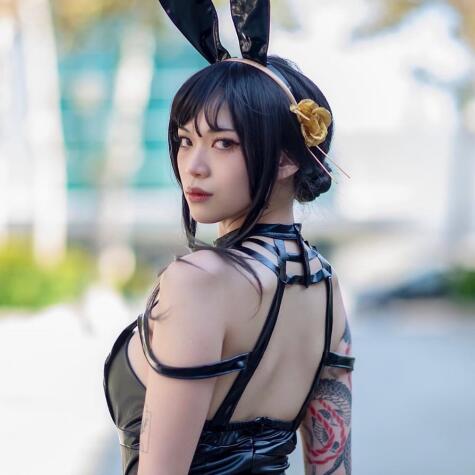 Mei Kou avatar