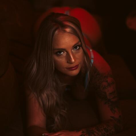 Laurennicole  avatar