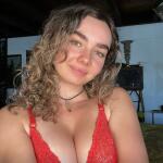 Alaska Naked in nature avatar