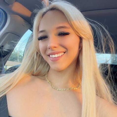 Bunny Kaye avatar