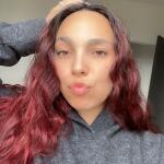 May_ Goddess avatar