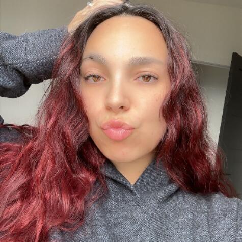 May_ Goddess avatar