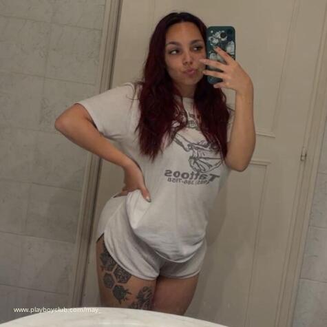 May_ Goddess avatar