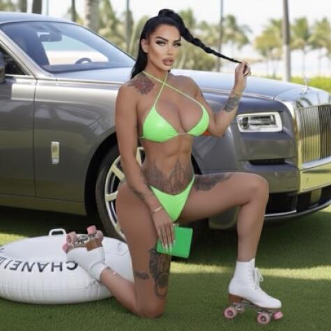Eva Mia avatar