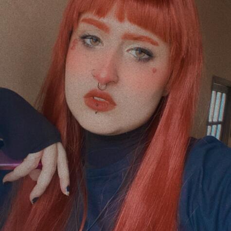 Ravena Hot avatar