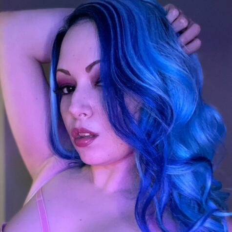 Blu Jess avatar