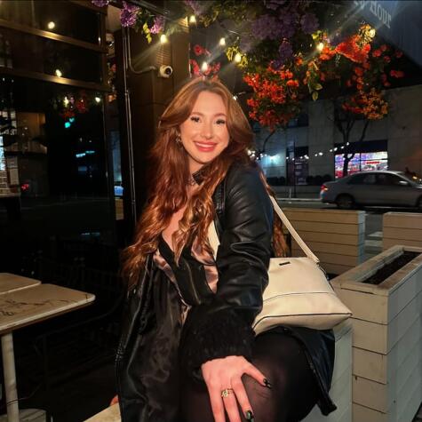 Ariel avatar