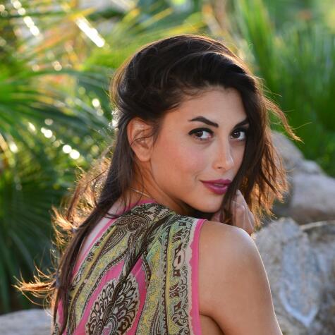 Lola Pearl avatar