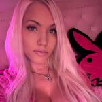 Victoria Luxe avatar