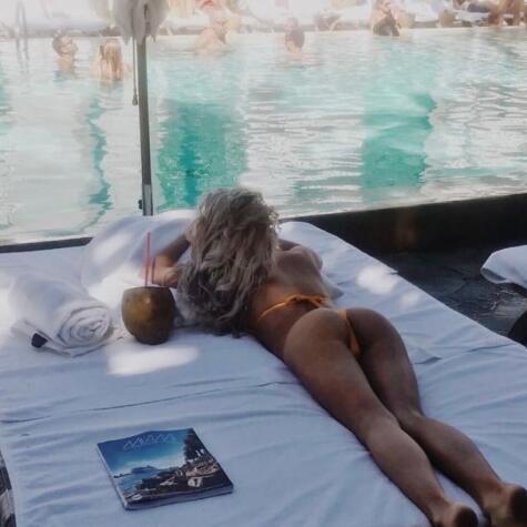 Amber Lynn avatar