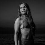 An Aphrodite avatar