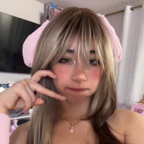 Rina Magi avatar