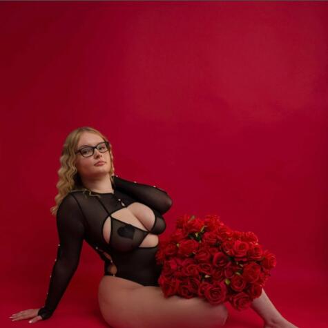 Jaida Marie avatar