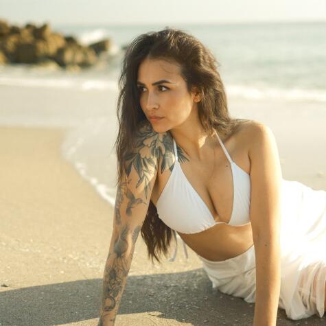 Camila  avatar