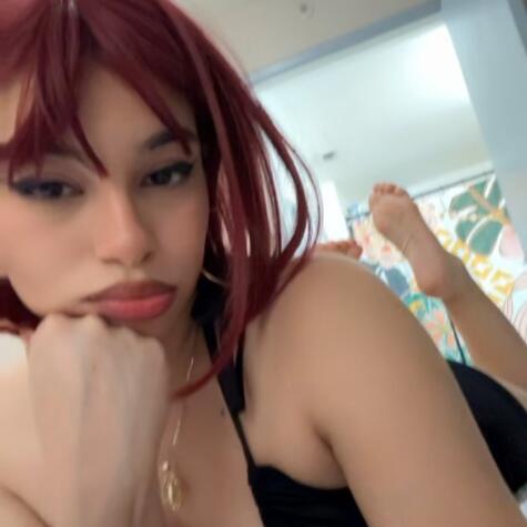 Jessica Divine avatar