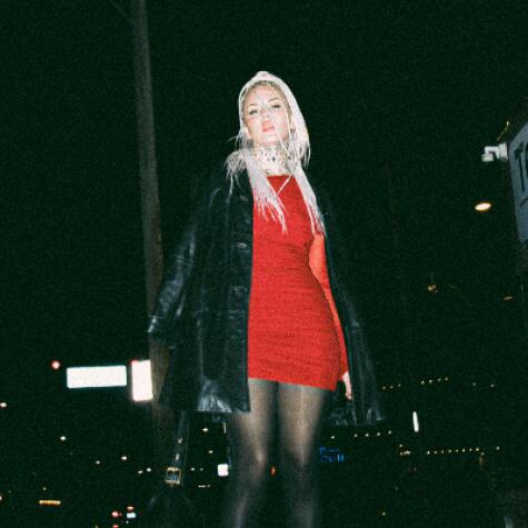 Cassie Taylor avatar
