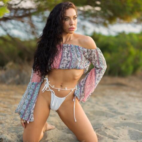 Samantha Marie avatar