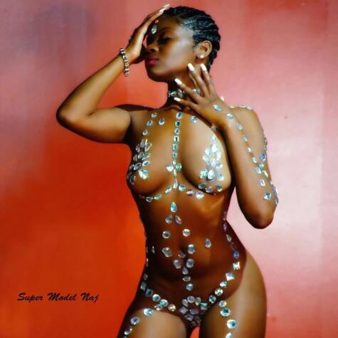 SupermodelNaj