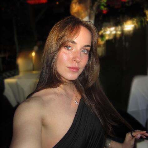 Cleo Avery avatar