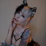 Ember Wolf avatar