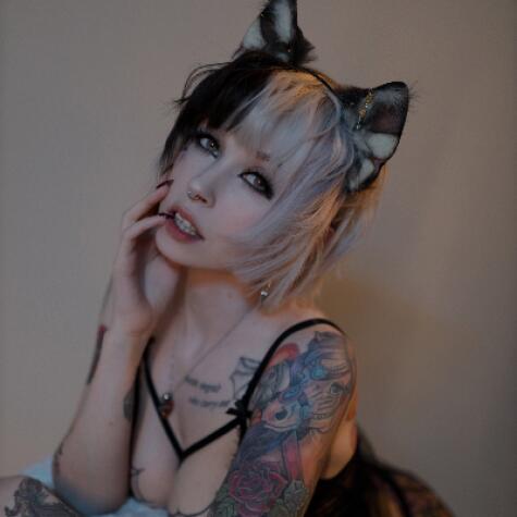 Ember Wolf avatar