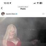 Lauren forrest avatar