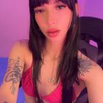 TINA💋 K avatar