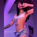 TINA💋 K avatar
