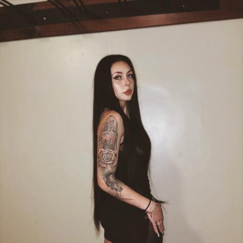 isla whitlock avatar