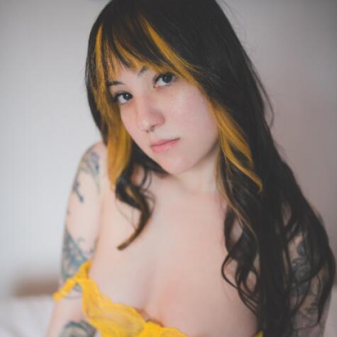 VAEGAMOON ON OF avatar