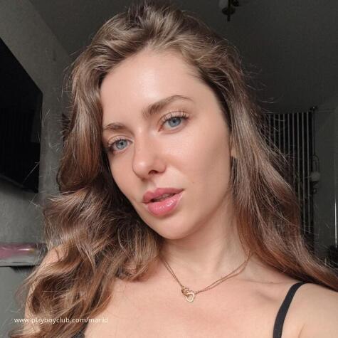 Marii Di avatar