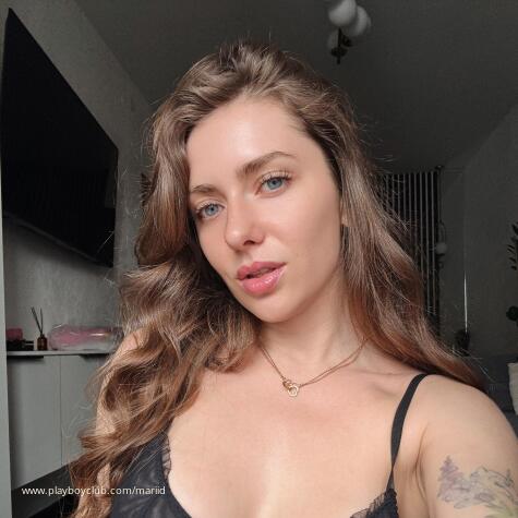Marii Di avatar