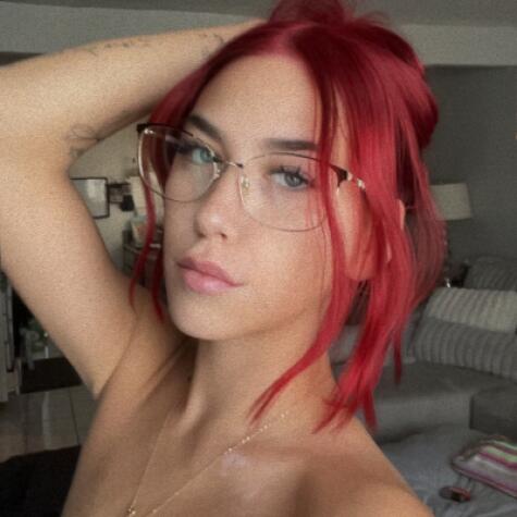 Babyasshh  avatar