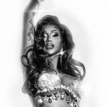 Cardi B avatar