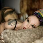 Edges of reality  avatar