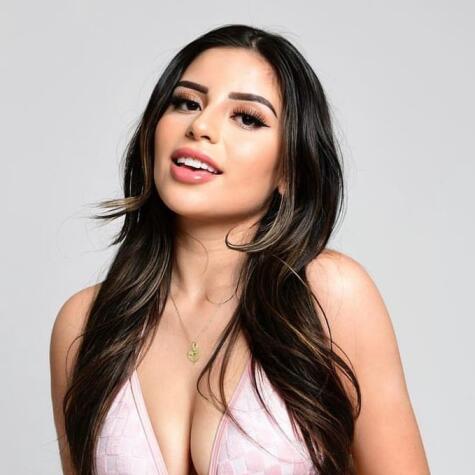 Samira avatar